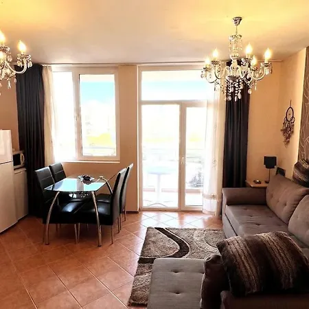 Appartamento Spacious Sunny 2 Bedroom Fits 6